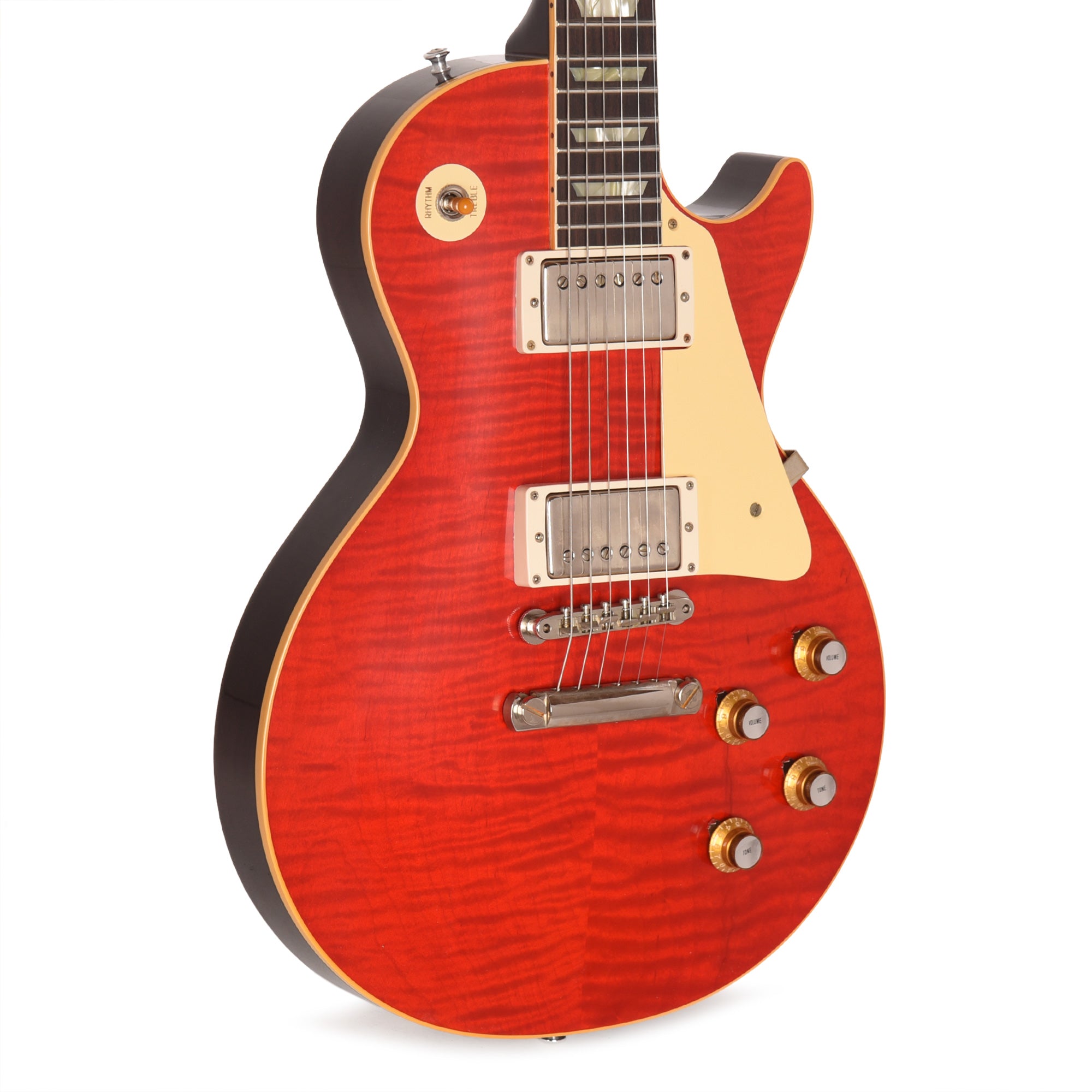 Gibson Custom Shop 1960 Les Paul Standard 