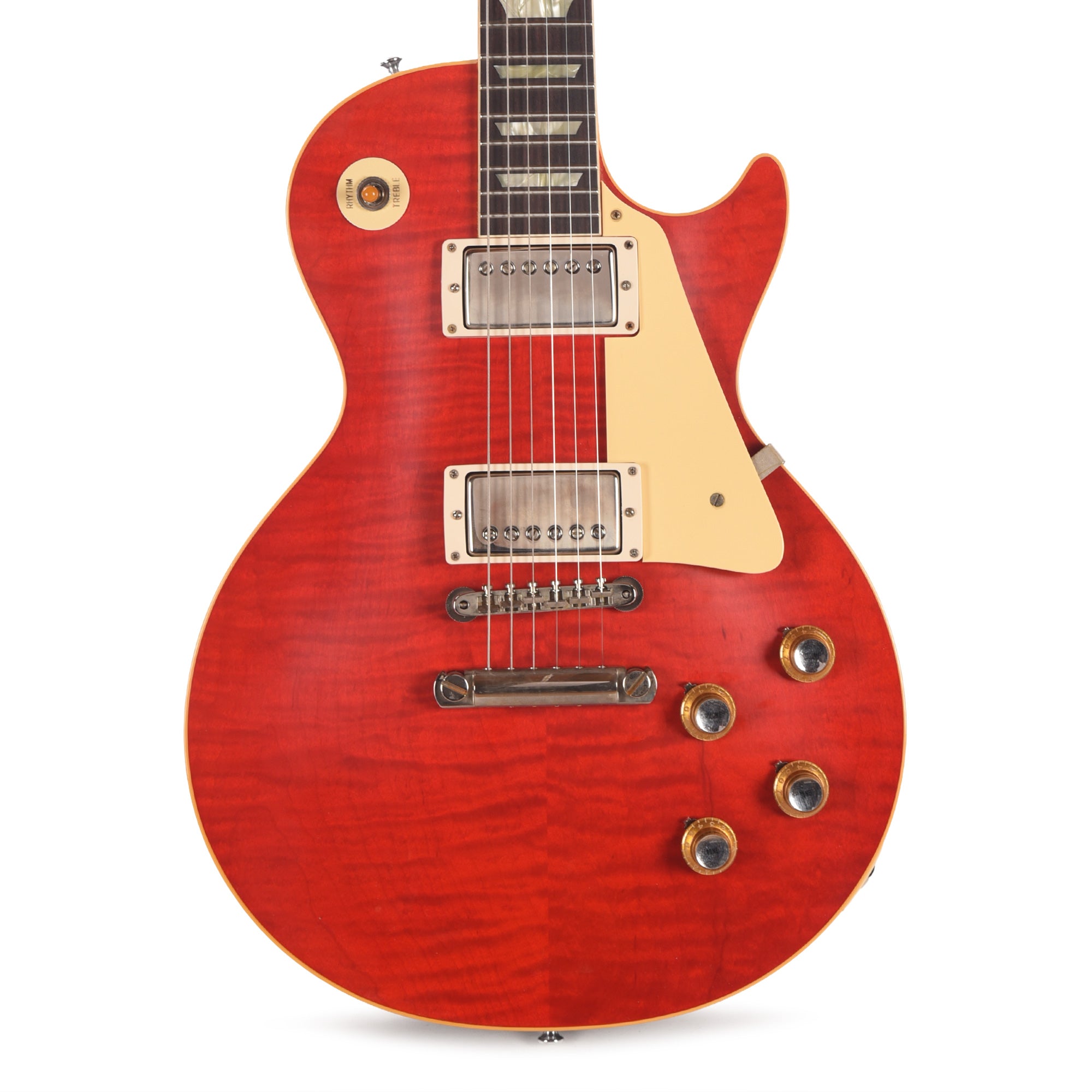 Gibson Custom Shop 1960 Les Paul Standard 