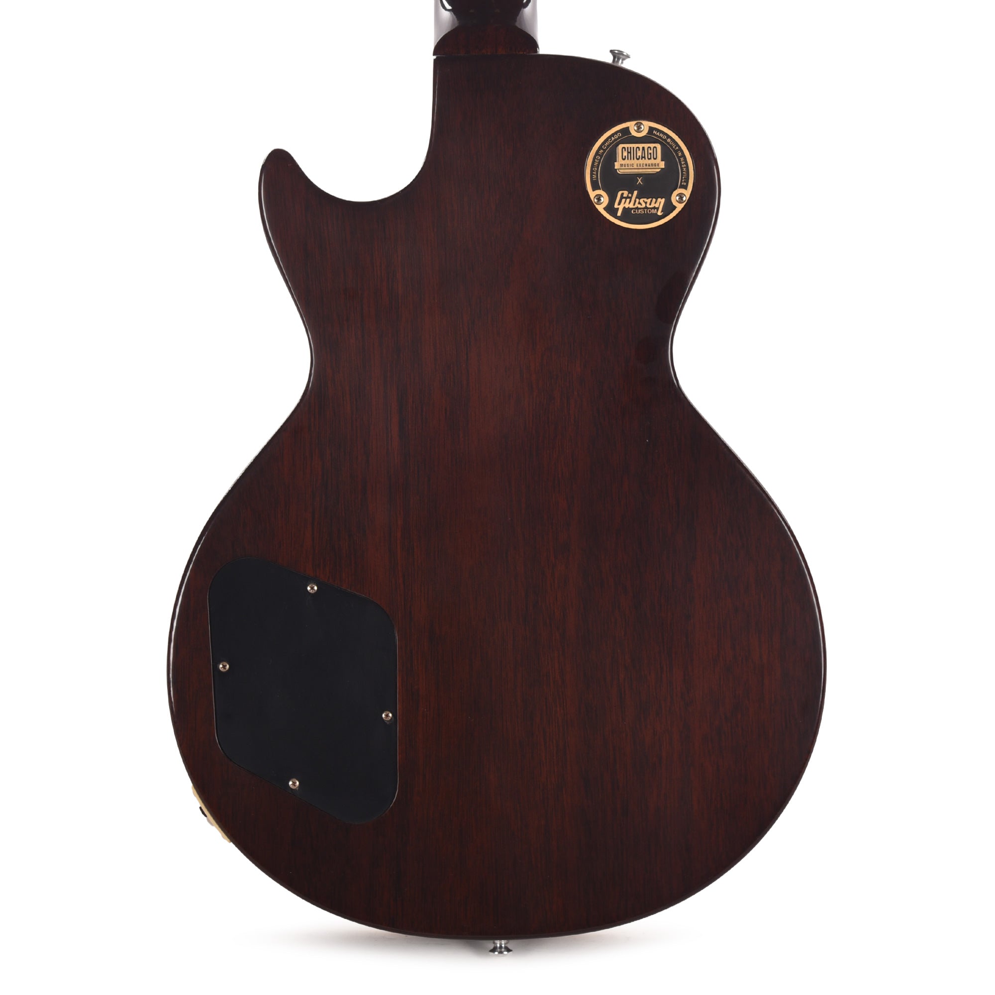 Gibson Custom Shop 1960 Les Paul Standard 