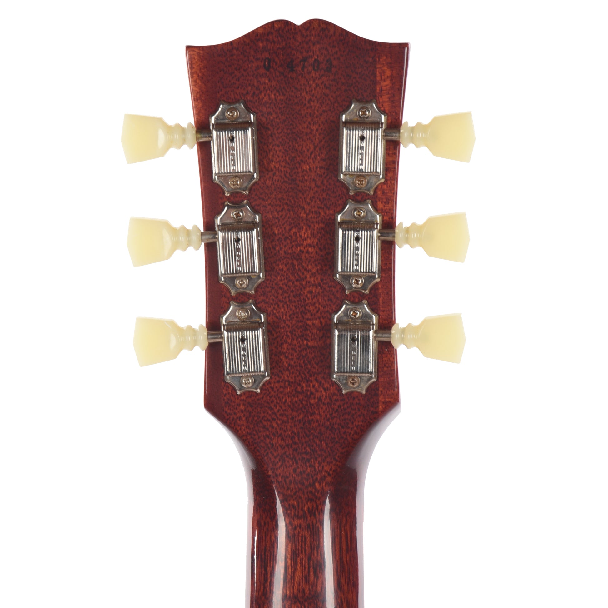 Gibson Custom Shop 1960 Les Paul Standard "CME Spec" Tomato Soup Burst VOS w/60 V2 Neck Electric Guitars / Solid Body