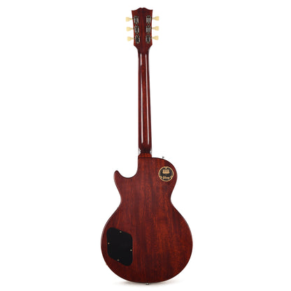 Gibson Custom Shop 1960 Les Paul Standard "CME Spec" Tomato Soup Burst VOS w/60 V2 Neck Electric Guitars / Solid Body
