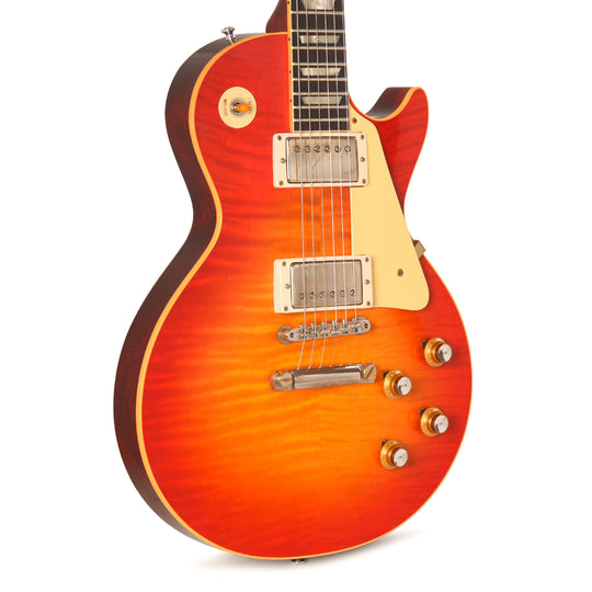 Gibson Custom Shop 1960 Les Paul Standard 
