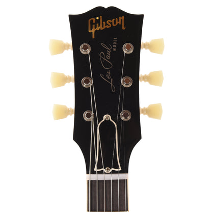 Gibson Custom Shop 1960 Les Paul Standard "CME Spec" Tomato Soup Burst VOS w/60 V2 Neck Electric Guitars / Solid Body