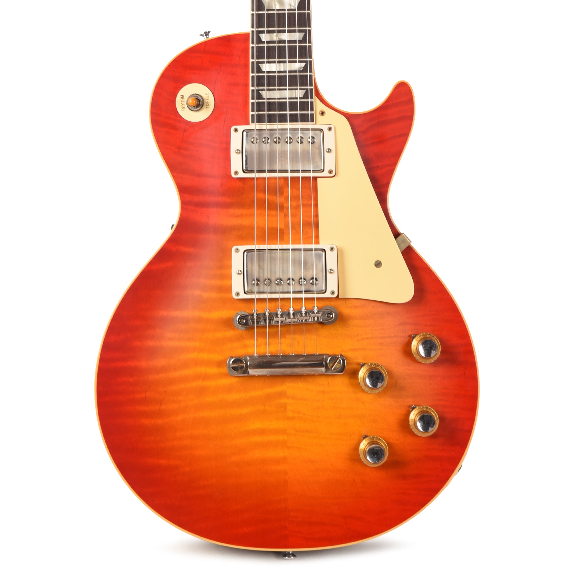 Gibson Custom Shop 1960 Les Paul Standard 