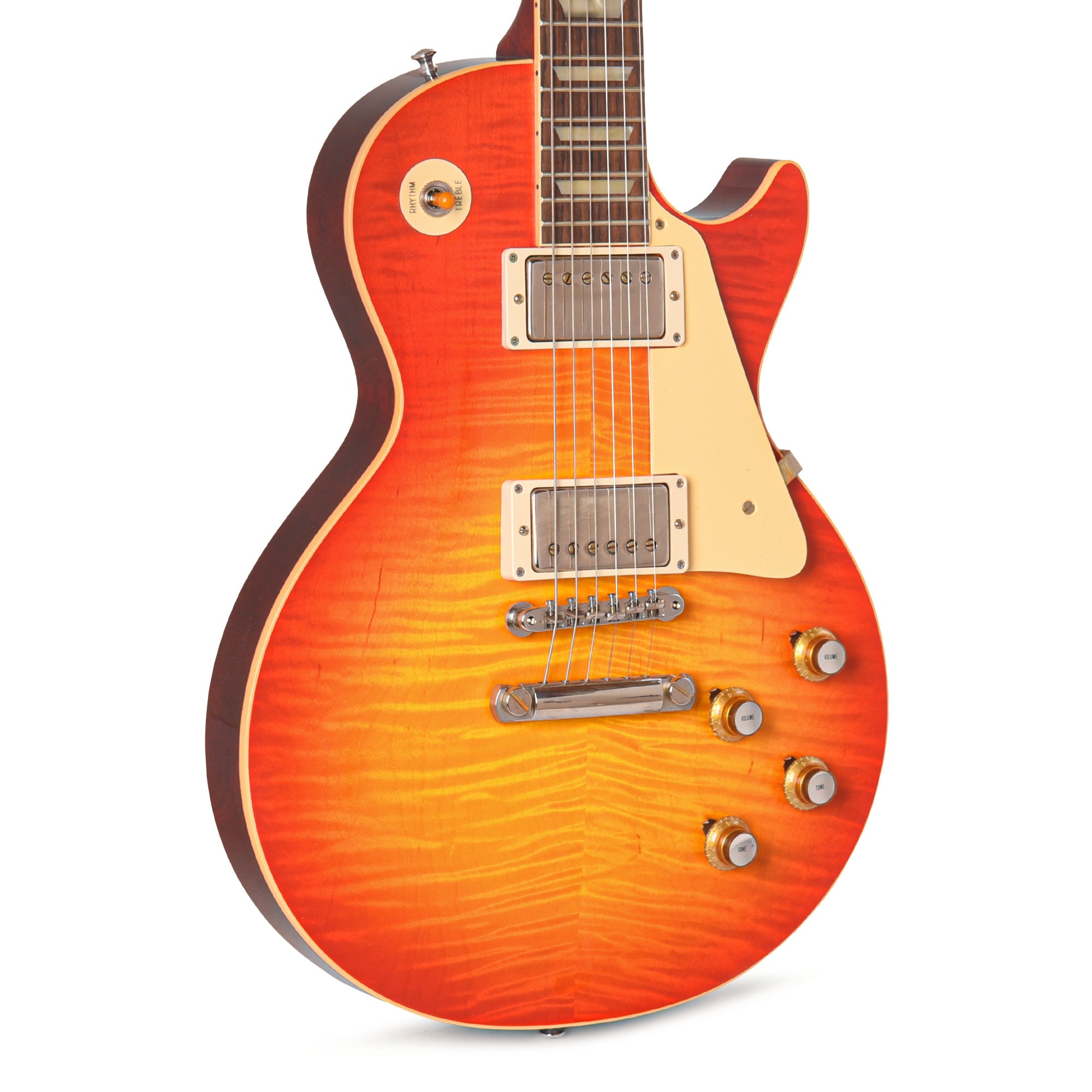 Gibson Custom Shop 1960 Les Paul Standard 
