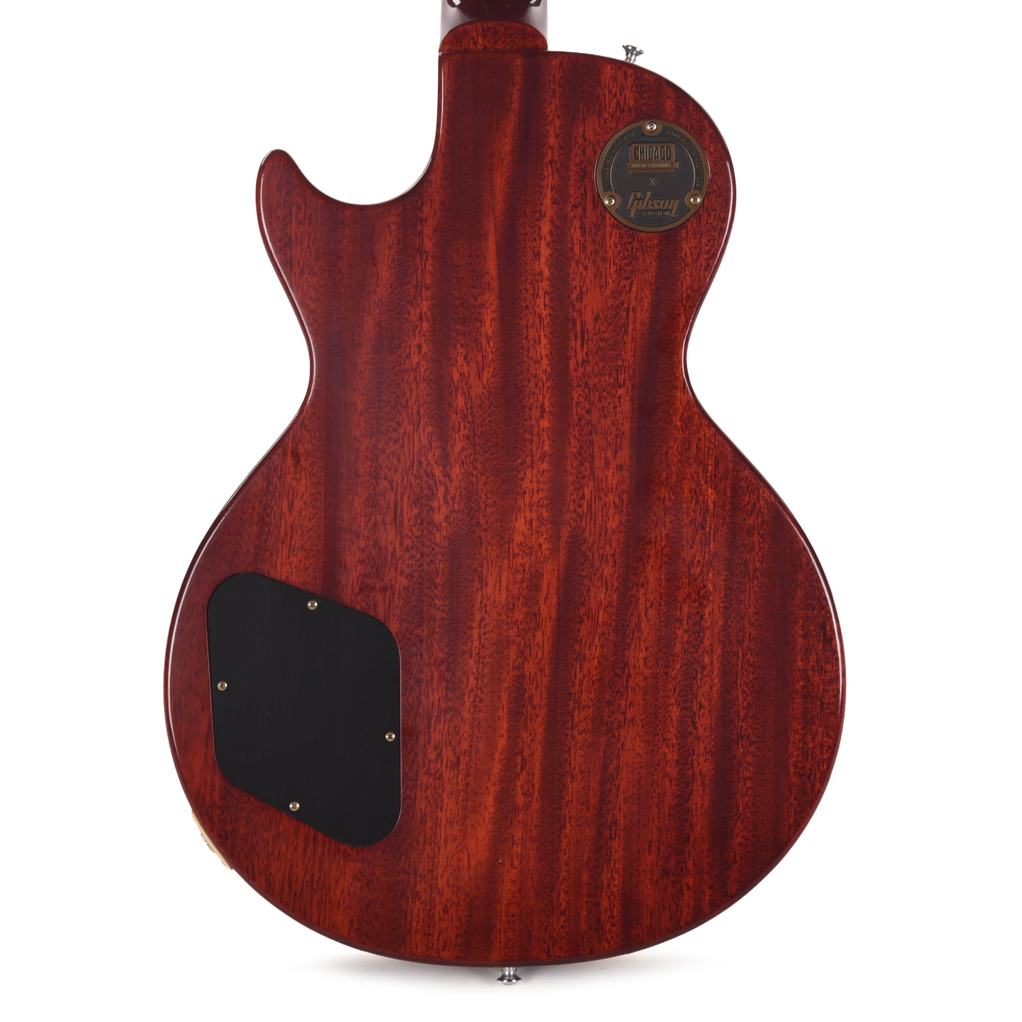 Gibson Custom Shop 1960 Les Paul Standard 