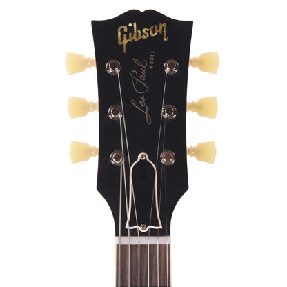 Gibson Custom Shop 1960 Les Paul Standard "CME Spec" Tomato Soup Burst VOS w/60 V2 Neck Electric Guitars / Solid Body