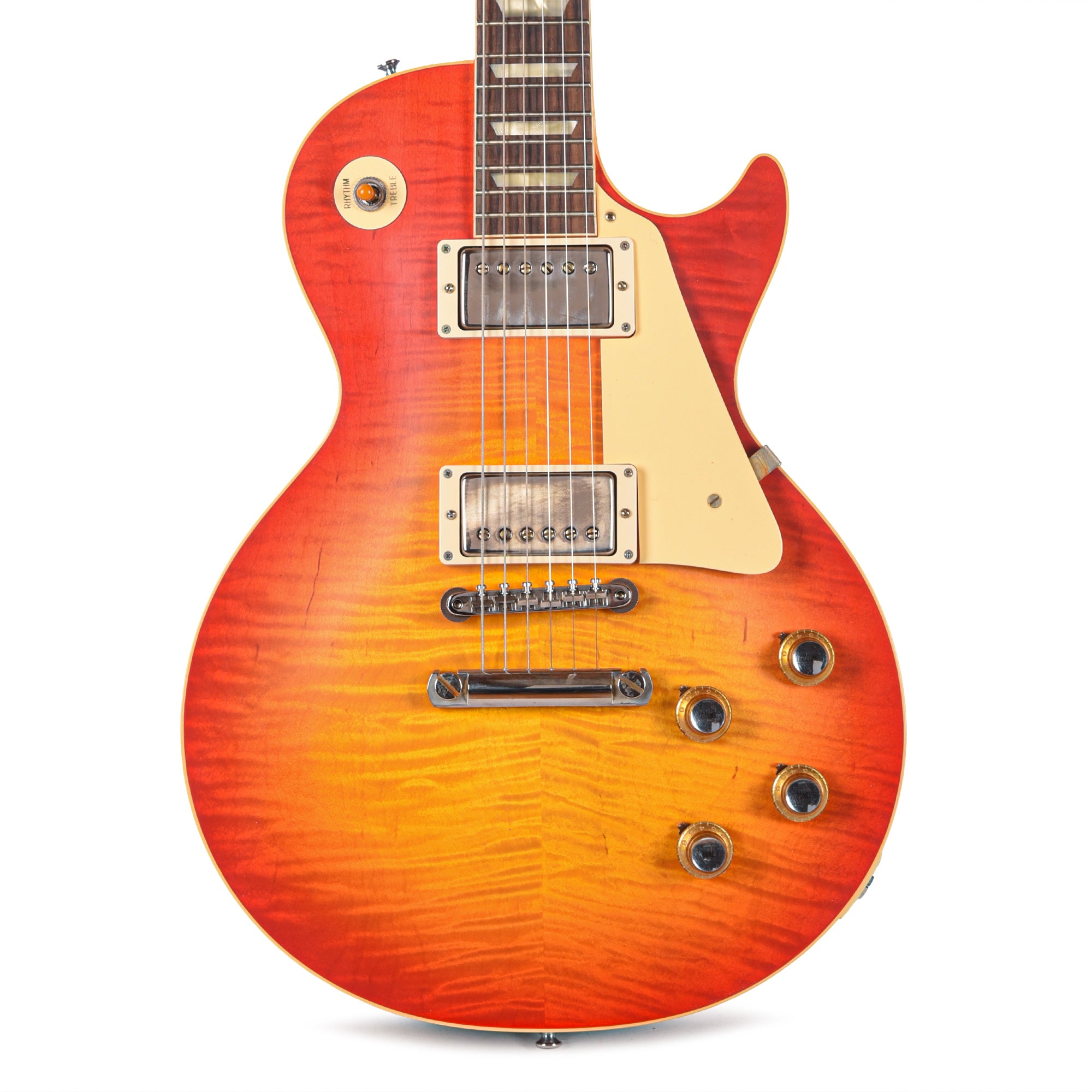 Gibson Custom Shop 1960 Les Paul Standard 