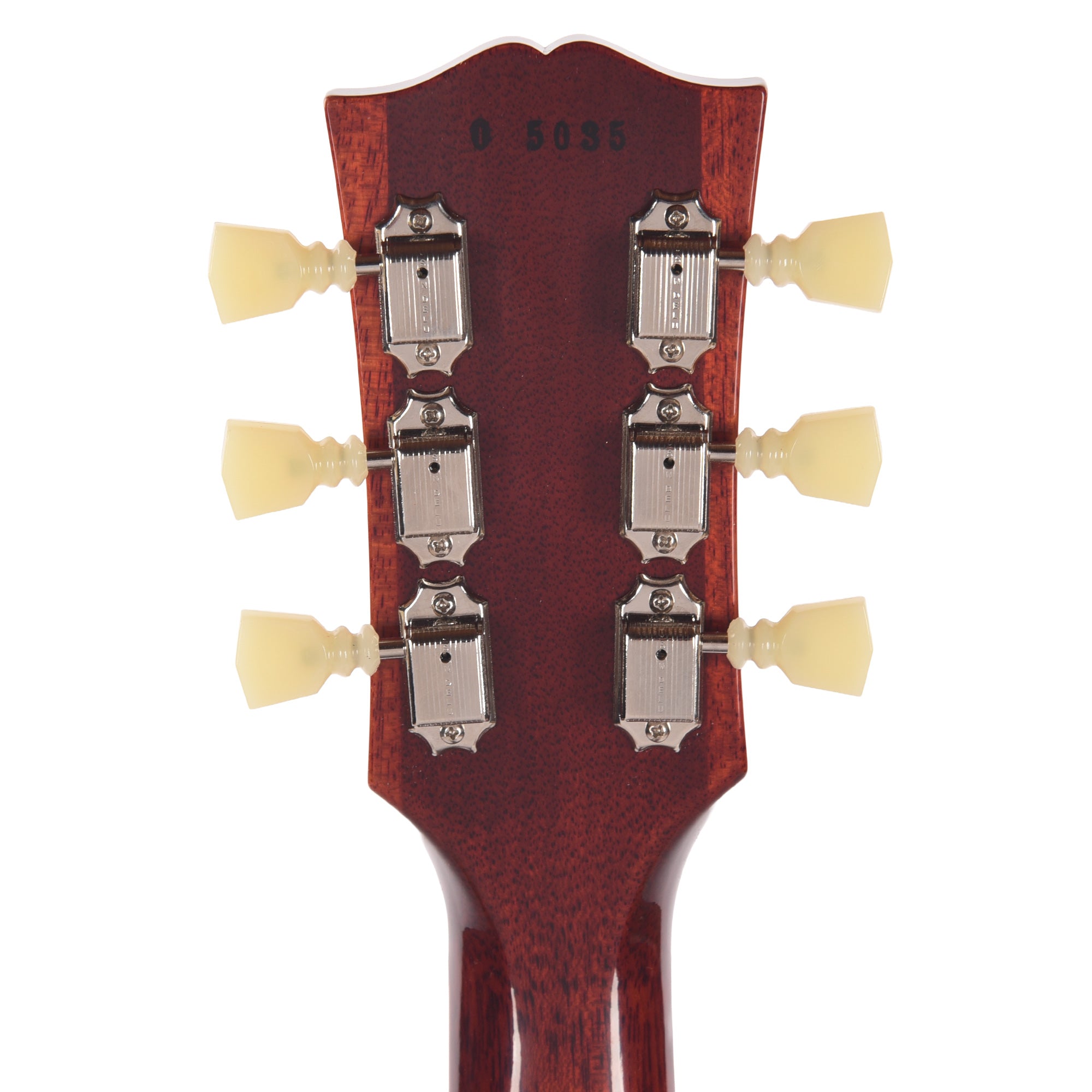 Gibson Custom Shop 1960 Les Paul Standard 