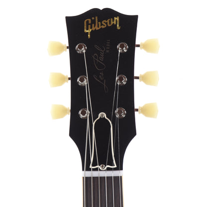 Gibson Custom Shop 1960 Les Paul Standard "CME Spec" Tomato Soup Burst VOS w/60 V3 Neck Electric Guitars / Solid Body