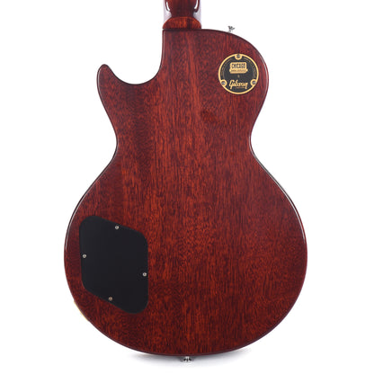 Gibson Custom Shop 1960 Les Paul Standard "CME Spec" Tomato Soup Burst VOS w/60 V3 Neck Electric Guitars / Solid Body