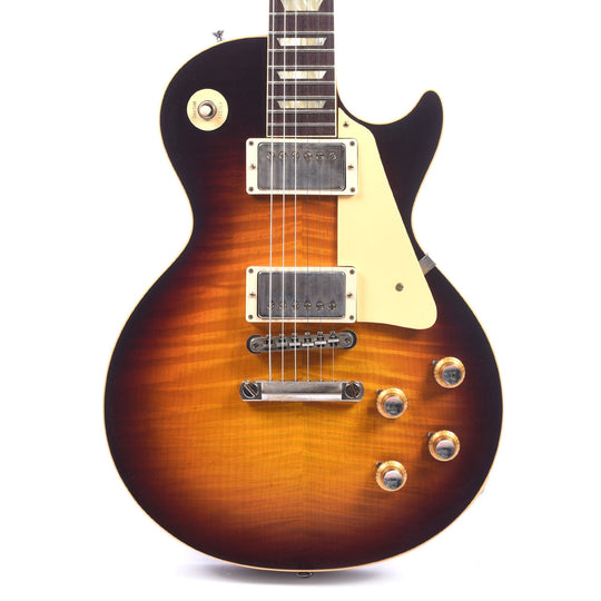 Gibson Custom Shop 1960 Les Paul Standard 