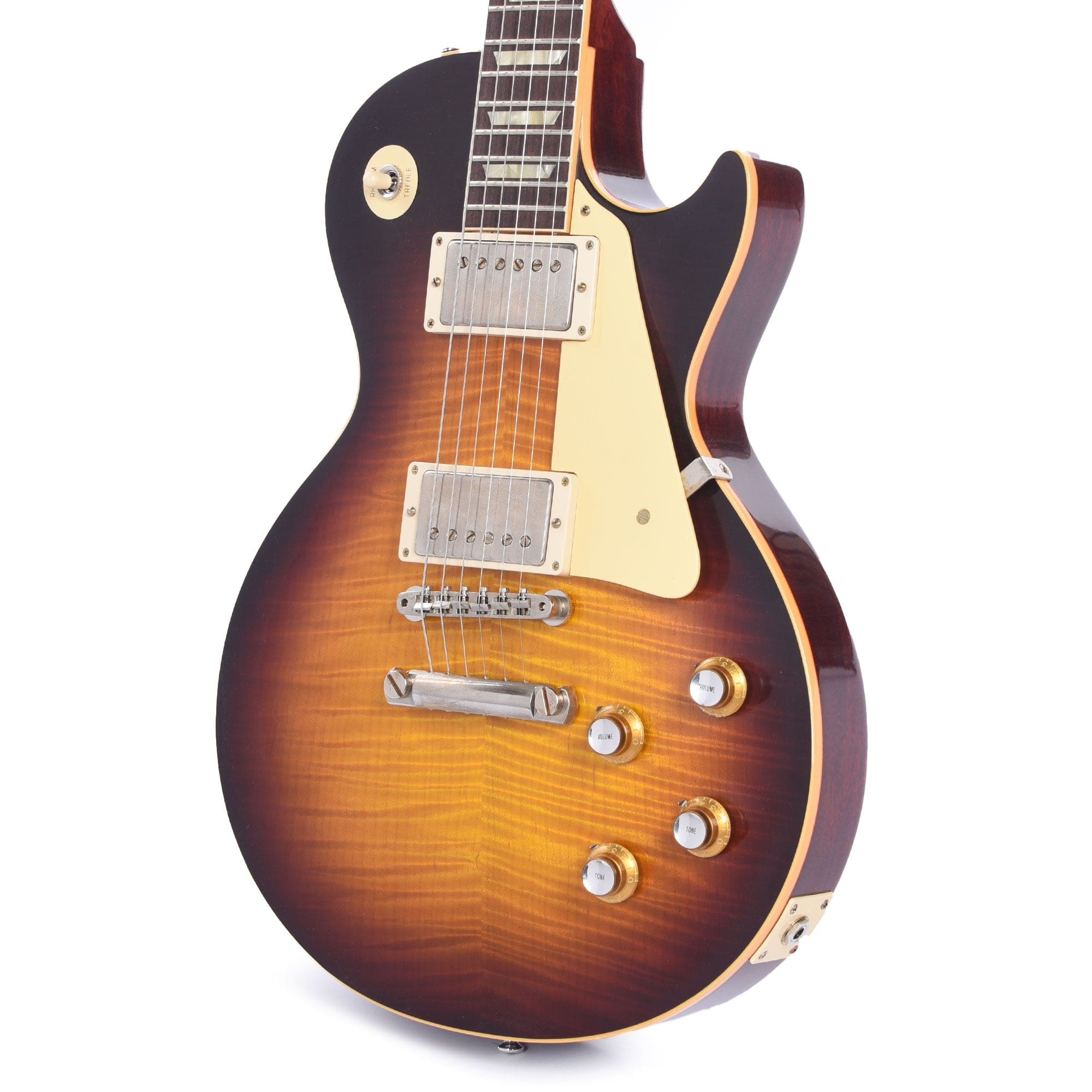 Gibson Custom Shop 1960 Les Paul Standard 