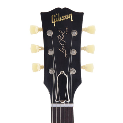 Gibson Custom Shop 1960 Les Paul Standard "CME Spec" Washed Bourbon Burst VOS w/60 V2 Neck Electric Guitars / Solid Body