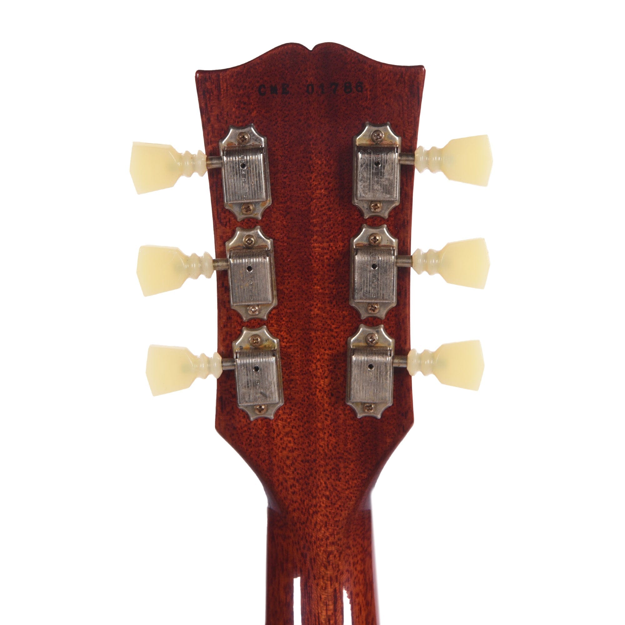 Gibson Custom Shop 1960 Les Paul Standard 