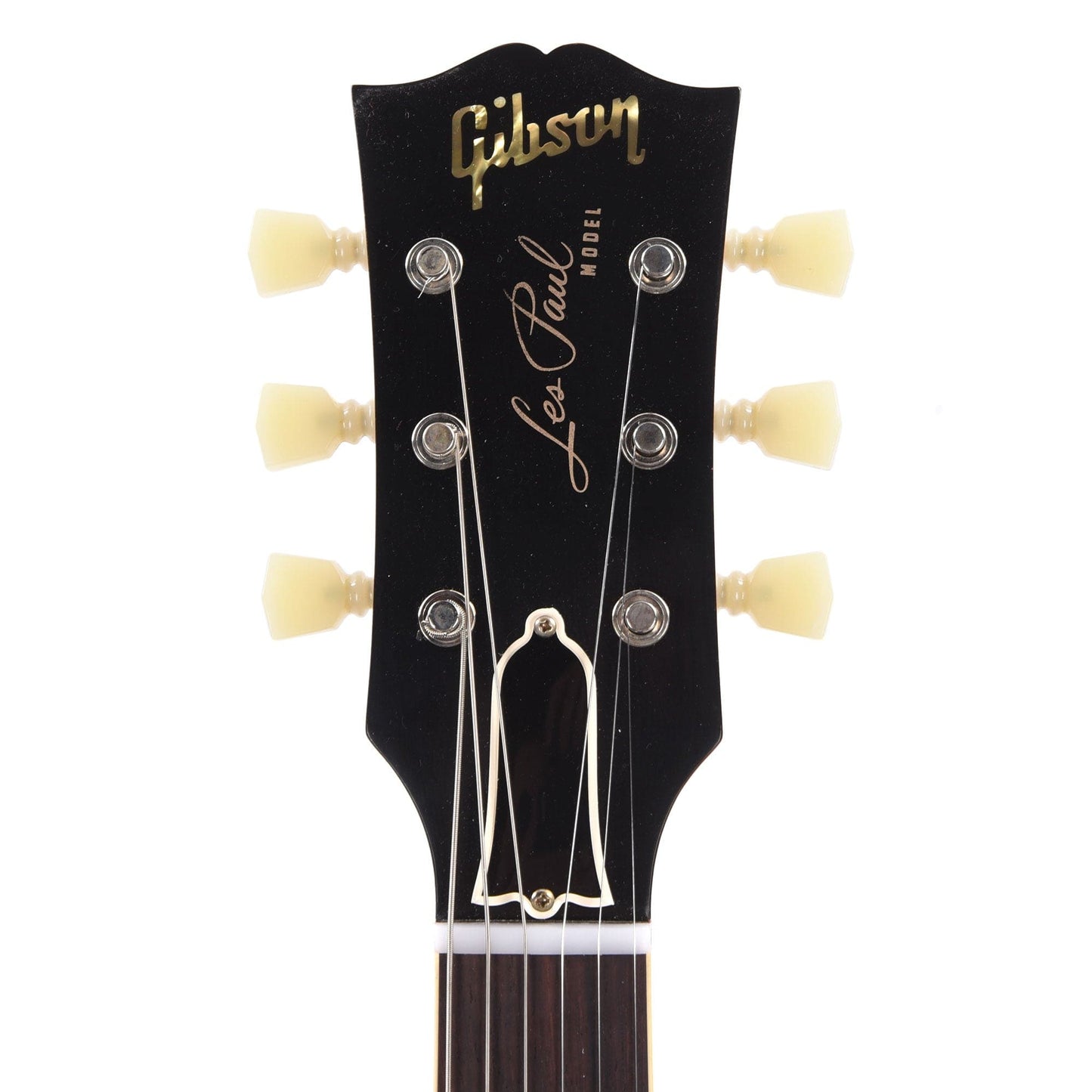 Gibson Custom Shop 1960 Les Paul Standard "CME Spec" Washed Bourbon Burst VOS w/60 V2 Neck Electric Guitars / Solid Body