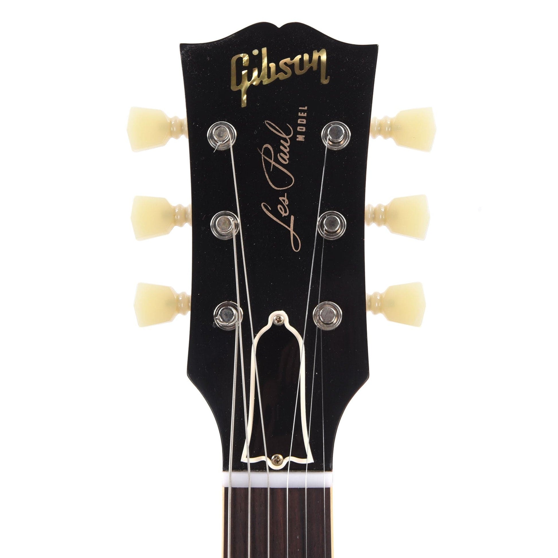 Gibson Custom Shop 1960 Les Paul Standard "CME Spec" Washed Bourbon Burst VOS w/60 V2 Neck Electric Guitars / Solid Body