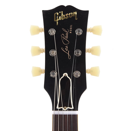 Gibson Custom Shop 1960 Les Paul Standard "CME Spec" Washed Bourbon Burst VOS w/60 V2 Neck Electric Guitars / Solid Body