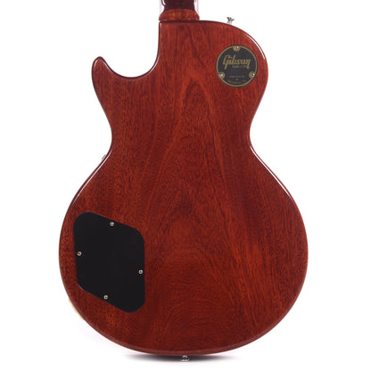 Gibson Custom Shop 1960 Les Paul Standard "CME Spec" Washed Bourbon Burst VOS w/60 V2 Neck Electric Guitars / Solid Body