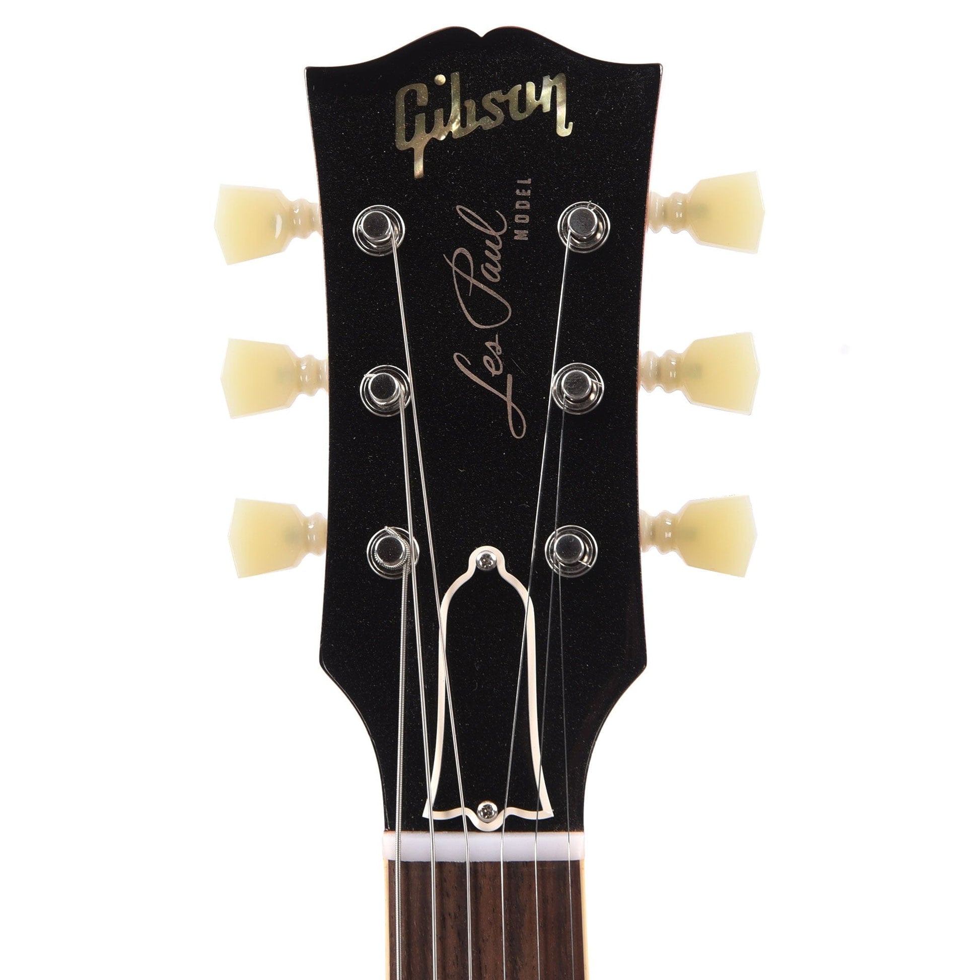 Gibson Custom Shop 1960 Les Paul Standard Murphy Painted Murphy Burst Gloss w/60 V2 Neck Profile Electric Guitars / Solid Body
