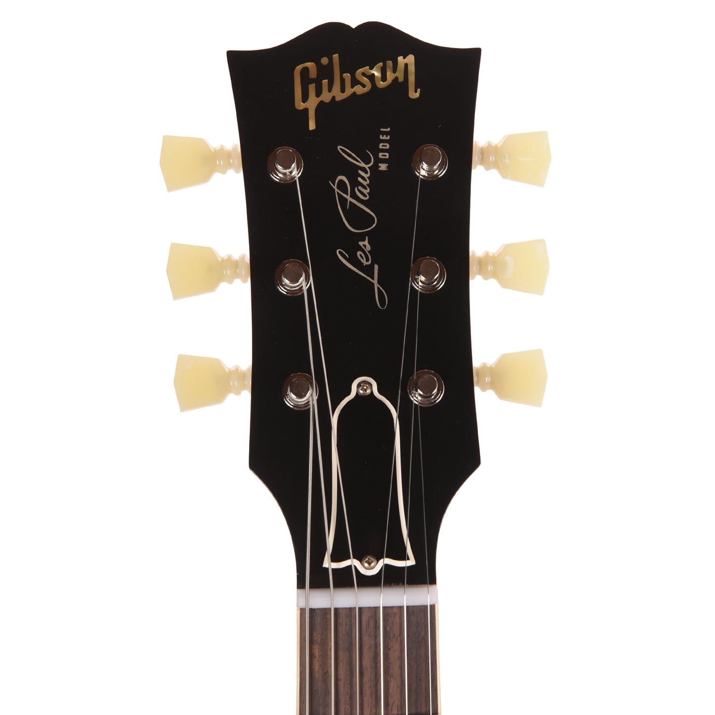 Gibson Custom Shop 1960 Les Paul Standard Reissue Iced Tea Burst VOS Electric Guitars / Solid Body
