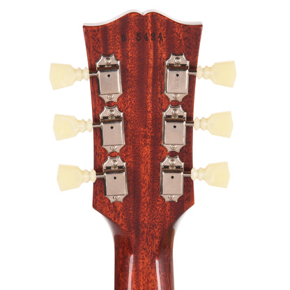 Gibson Custom Shop 1960 Les Paul Standard Reissue Iced Tea Burst VOS Electric Guitars / Solid Body