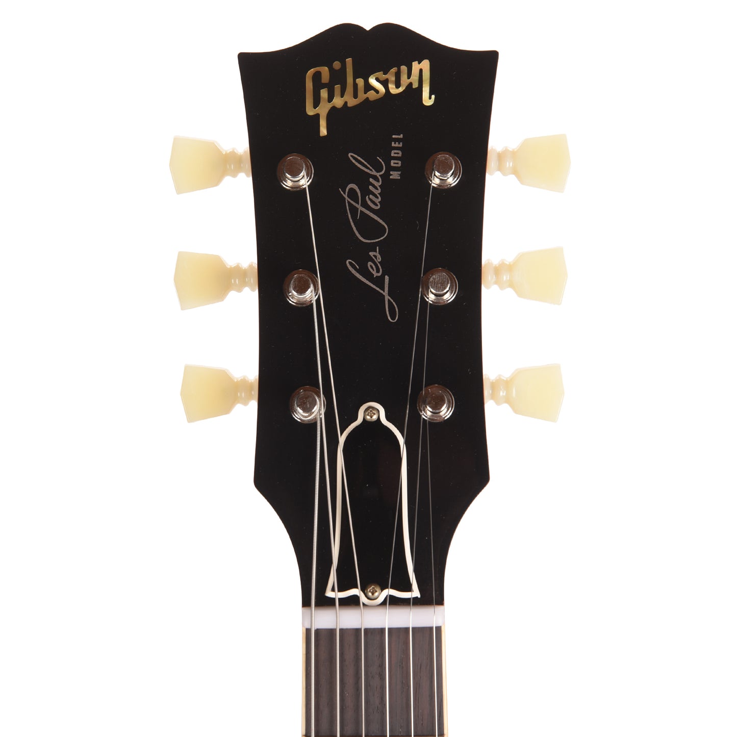 Gibson Custom Shop 1960 Les Paul Standard Reissue Tangerine Burst VOS Electric Guitars / Solid Body