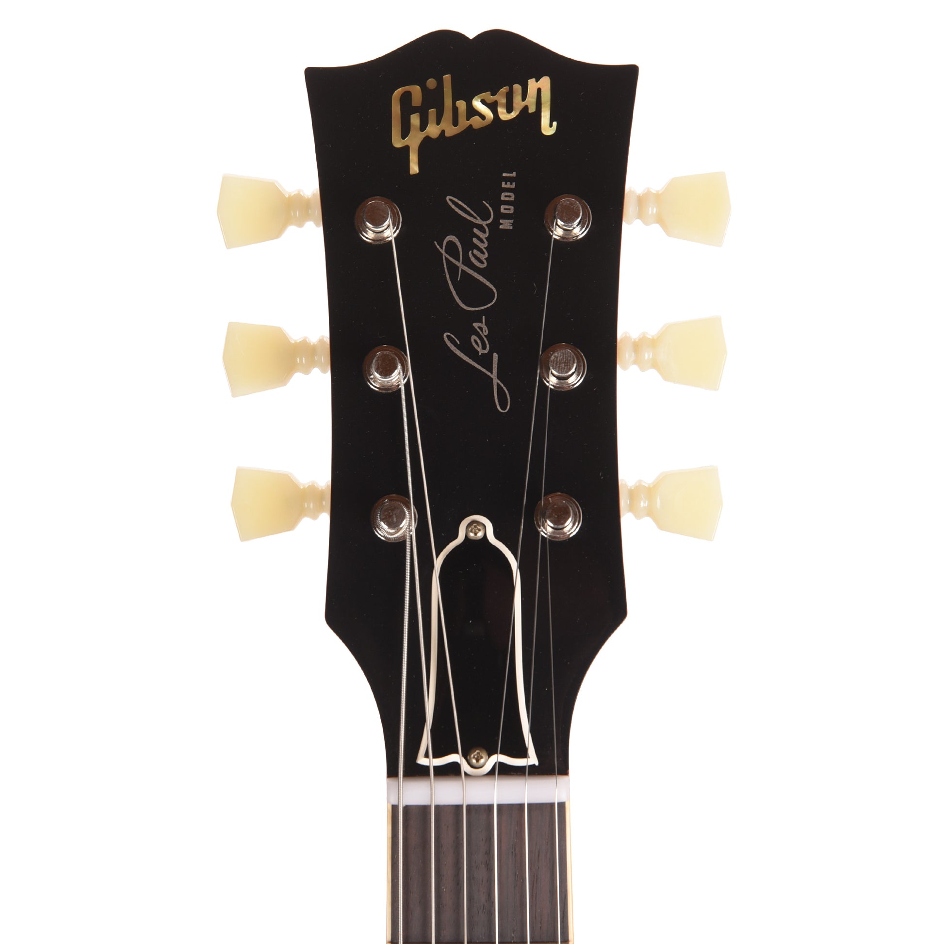 Gibson Custom Shop 1960 Les Paul Standard Reissue Tangerine Burst VOS Electric Guitars / Solid Body