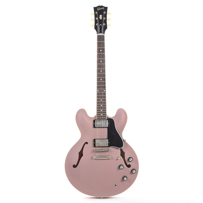 Gibson Custom Shop 1961 ES-335 Reissue "CME Spec" Antique Heather Poly VOS Electric Guitars / Solid Body