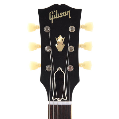 Gibson Custom Shop 1961 ES-335 Reissue "CME Spec" Antique Heather Poly VOS Electric Guitars / Solid Body