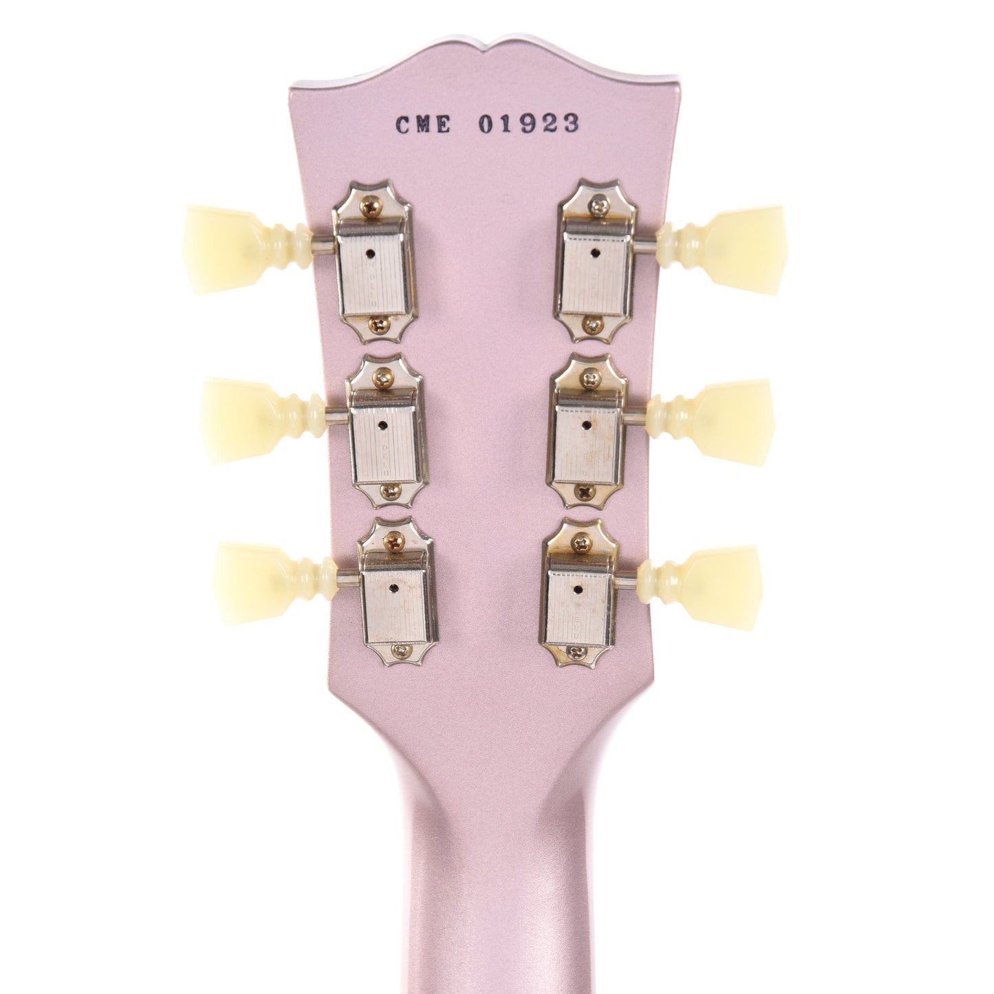 Gibson Custom Shop 1961 ES-335 Reissue "CME Spec" Antique Heather Poly VOS Electric Guitars / Solid Body