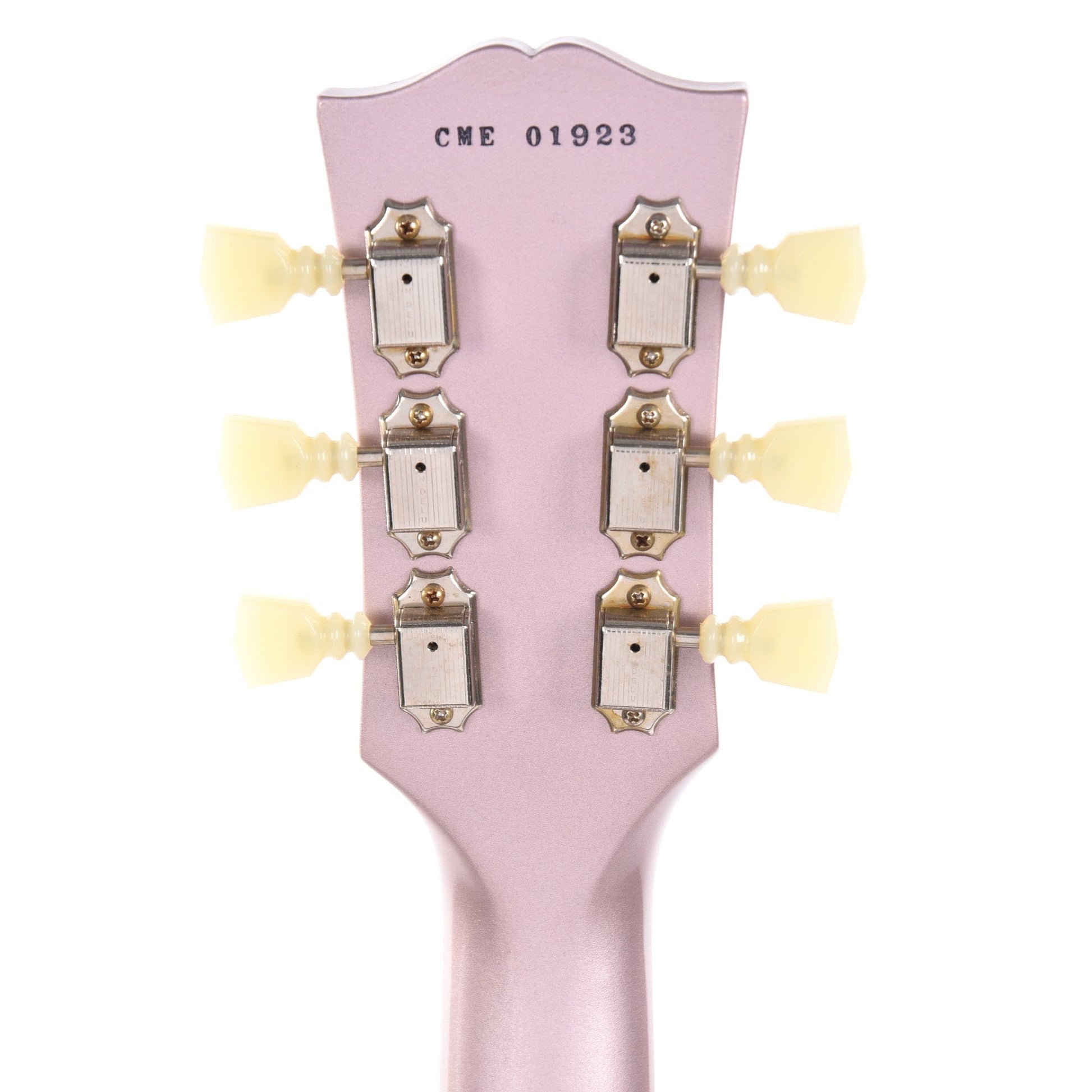 Gibson Custom Shop 1961 ES-335 Reissue "CME Spec" Antique Heather Poly VOS Electric Guitars / Solid Body