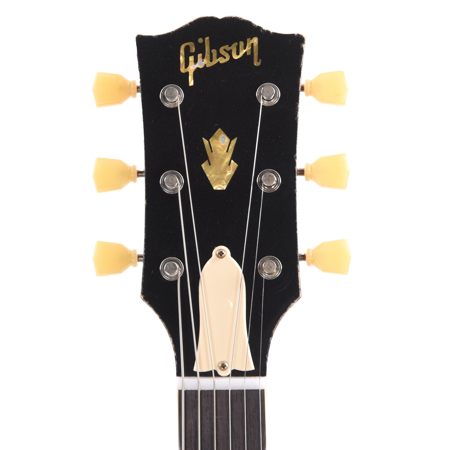 Gibson Custom Shop 1961 Les Paul SG Standard Antique Double Gold Murphy Lab Heavy Aged w/P90s Electric Guitars / Solid Body