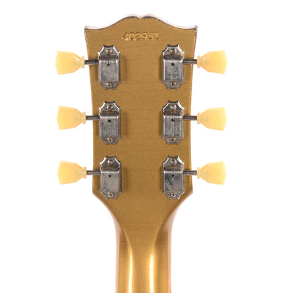 Gibson Custom Shop 1961 Les Paul SG Standard Antique Double Gold Murphy Lab Heavy Aged w/P90s Electric Guitars / Solid Body