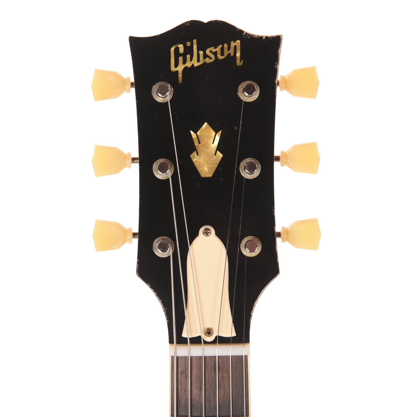 Gibson Custom Shop 1961 Les Paul SG Standard Antique Double Gold Murphy Lab Light Aged w/P90s Electric Guitars / Solid Body
