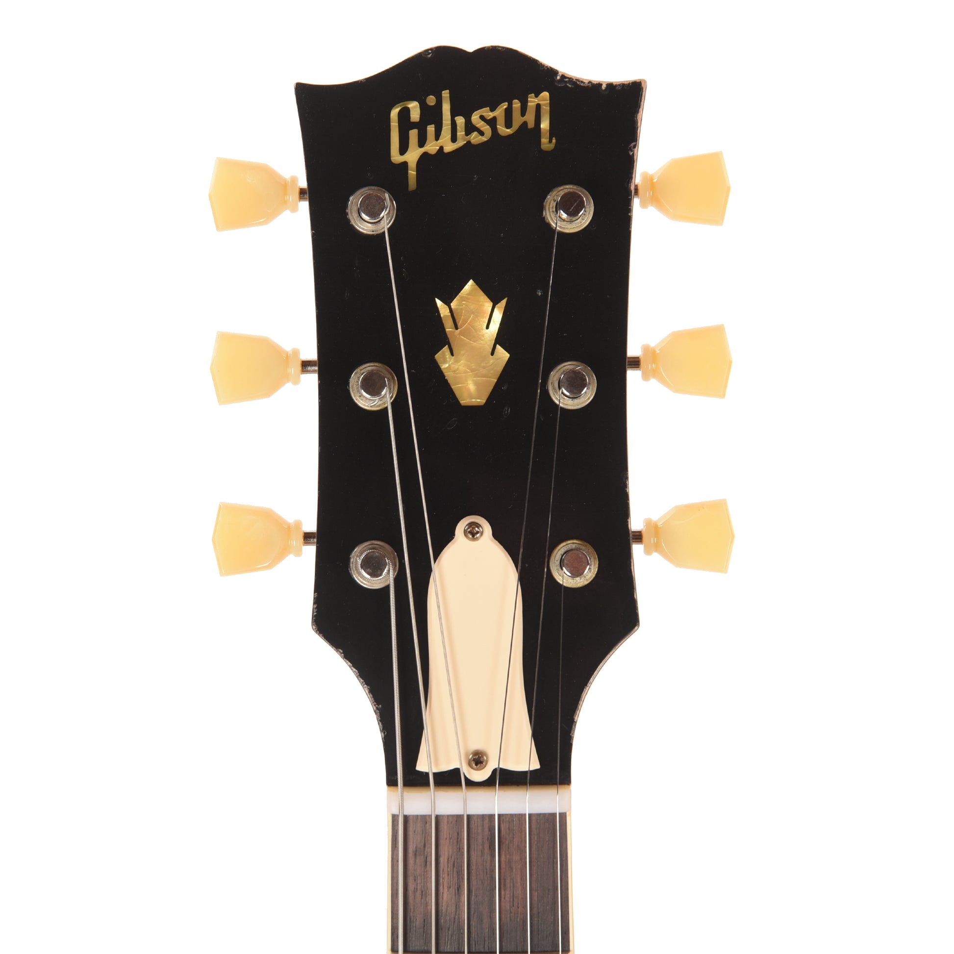Gibson Custom Shop 1961 Les Paul SG Standard Antique Double Gold Murphy Lab Light Aged w/P90s Electric Guitars / Solid Body