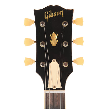 Gibson Custom Shop 1961 Les Paul SG Standard Antique Double Gold Murphy Lab Light Aged w/P90s Electric Guitars / Solid Body