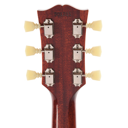 Gibson Custom Shop 1961 Les Paul SG Standard "CME Spec" Aniline Dye VOS Electric Guitars / Solid Body