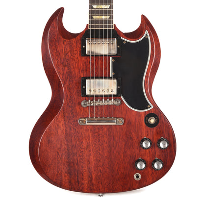 Gibson Custom Shop 1961 Les Paul SG Standard "CME Spec" Aniline Dye VOS Electric Guitars / Solid Body