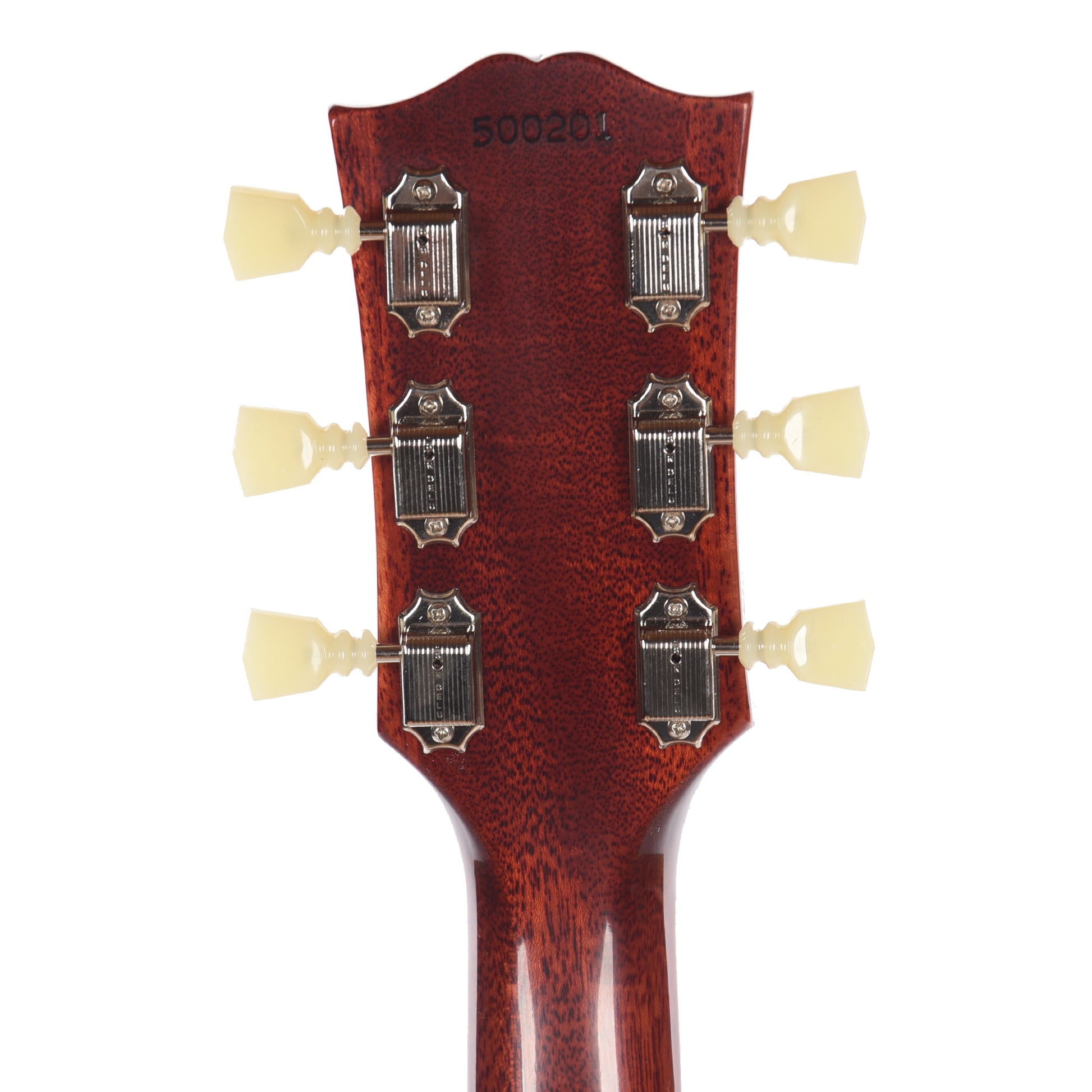 Gibson Custom Shop 1961 Les Paul SG Standard "CME Spec" Aniline Dye VOS w/Maestro Vibrola Electric Guitars / Solid Body