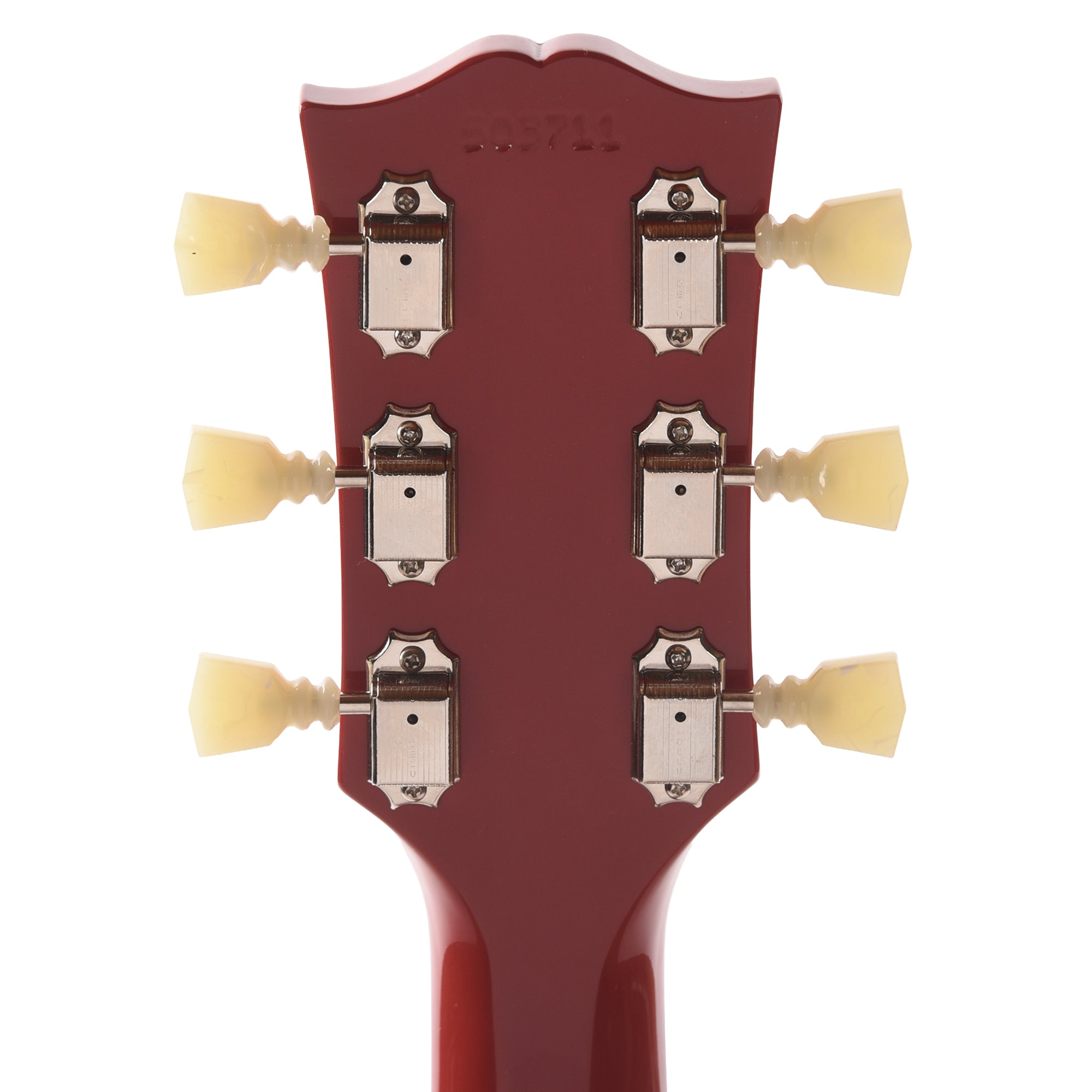 Gibson Custom Shop 1961 Les Paul SG Standard 