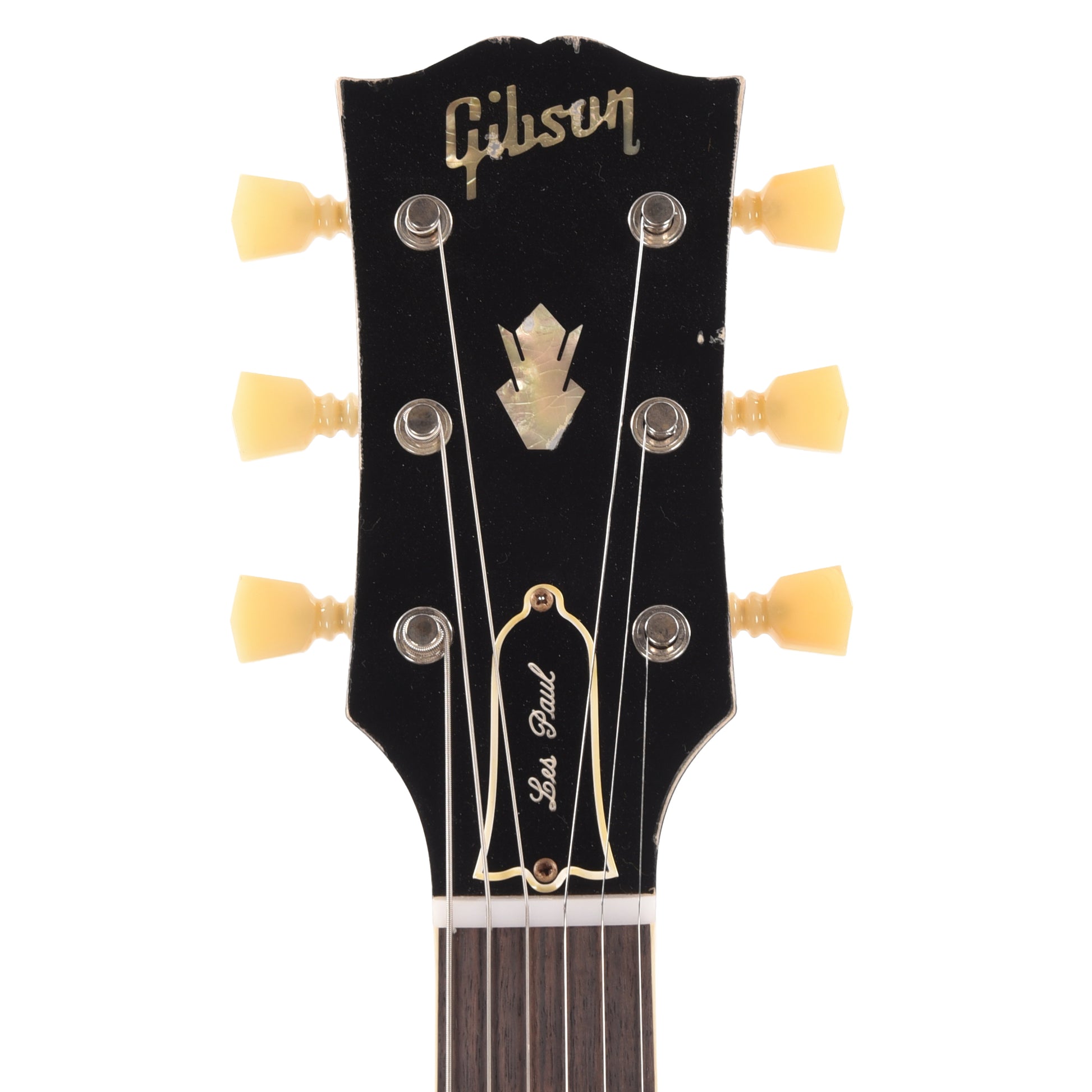 Gibson Custom Shop 1961 Les Paul SG Standard "CME Spec" Antique Silverburst Murphy Lab Heavy Aged NH w/Long Maestro Vibrola & Double White Custom "S" Buckers Electric Guitars / Solid Body