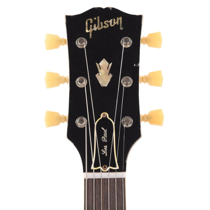 Gibson Custom Shop 1961 Les Paul SG Standard "CME Spec" Antique Silverburst Murphy Lab Heavy Aged NH w/Long Maestro Vibrola & Double White Custom "S" Buckers Electric Guitars / Solid Body