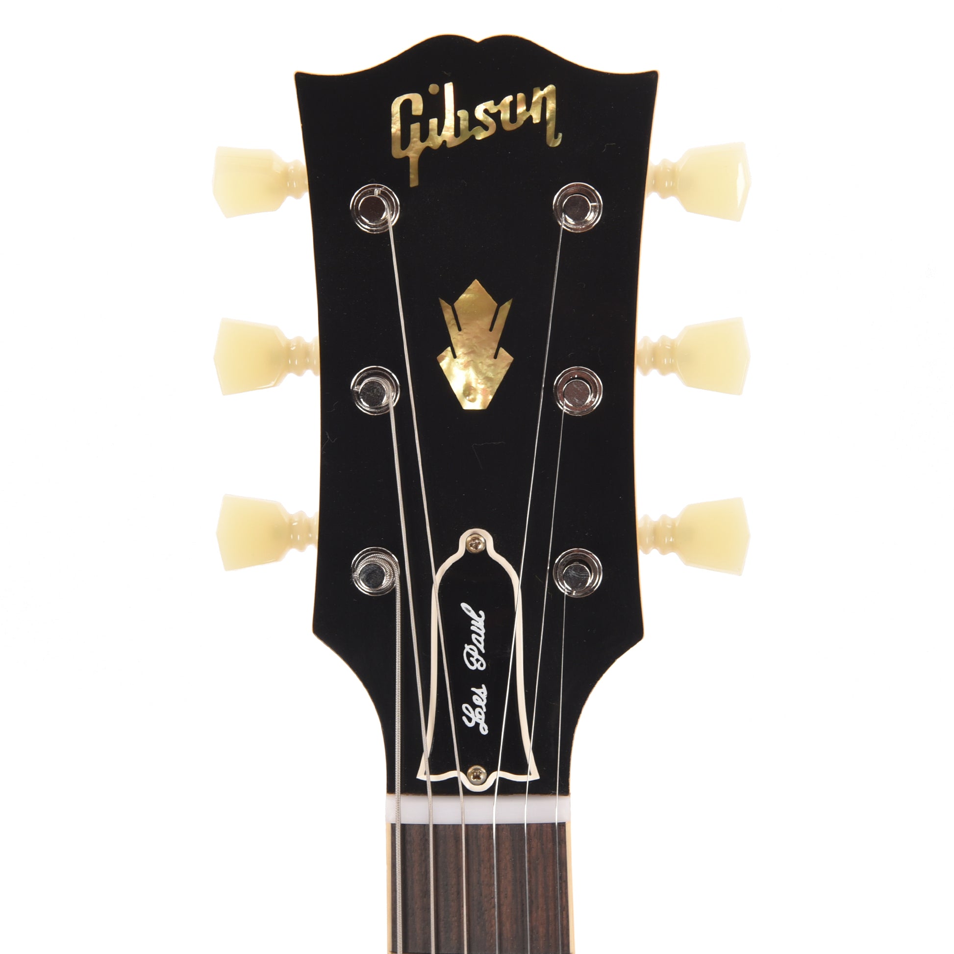 Gibson Custom Shop 1961 Les Paul SG Standard "CME Spec" Antique TV Yellow VOS w/Flat Short Maestro Vibrola Electric Guitars / Solid Body