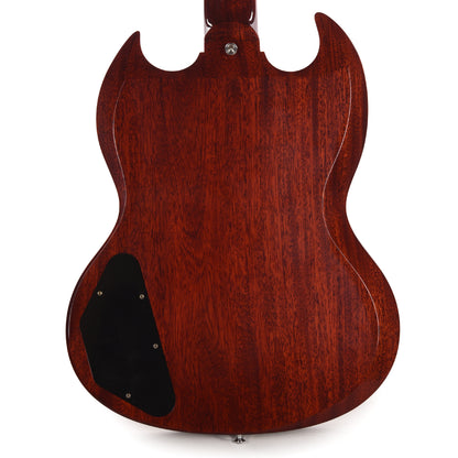 Gibson Custom Shop 1961 Les Paul SG Standard "CME Spec" Antique Vintage Cherry VOS Electric Guitars / Solid Body