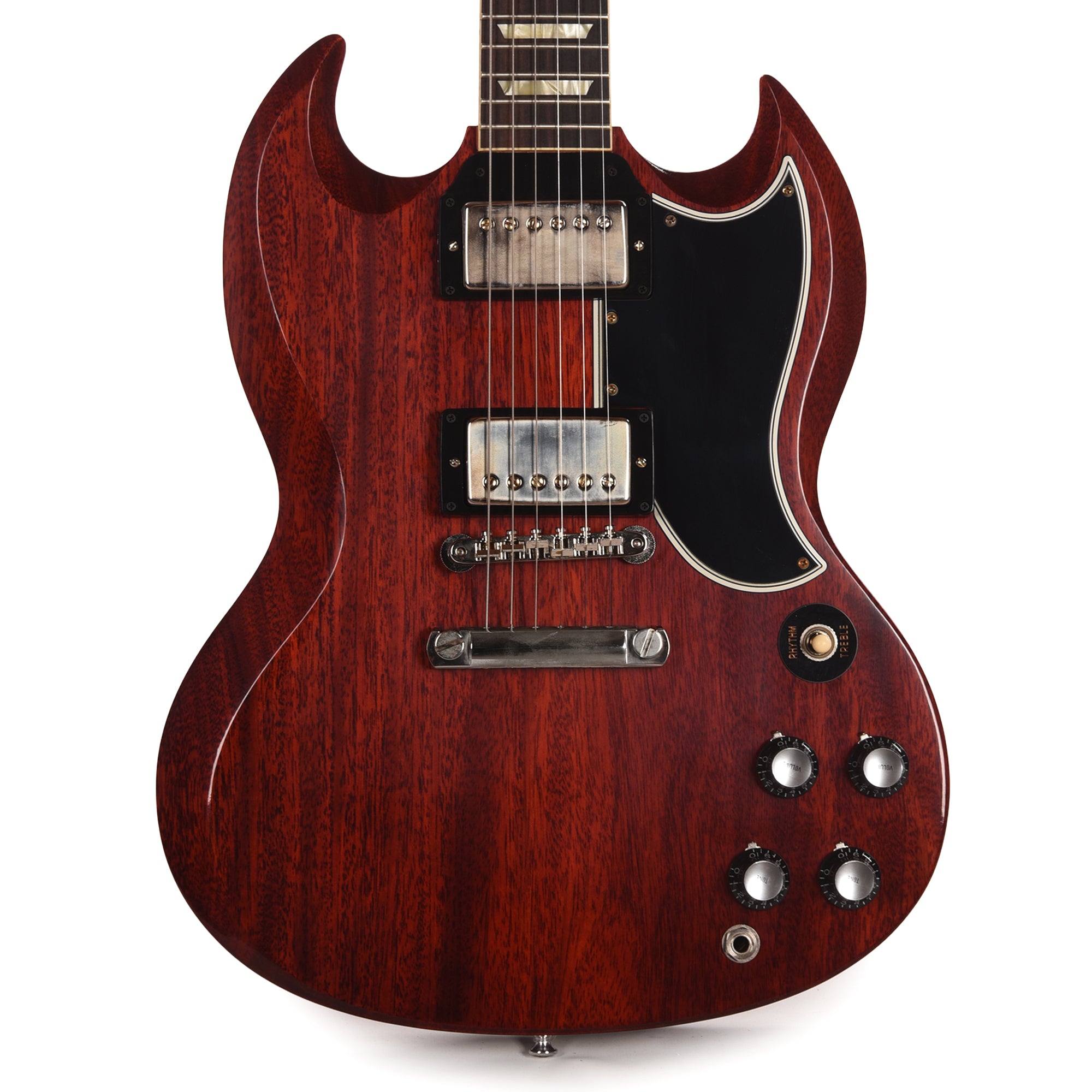 Gibson Custom Shop 1961 Les Paul SG Standard 