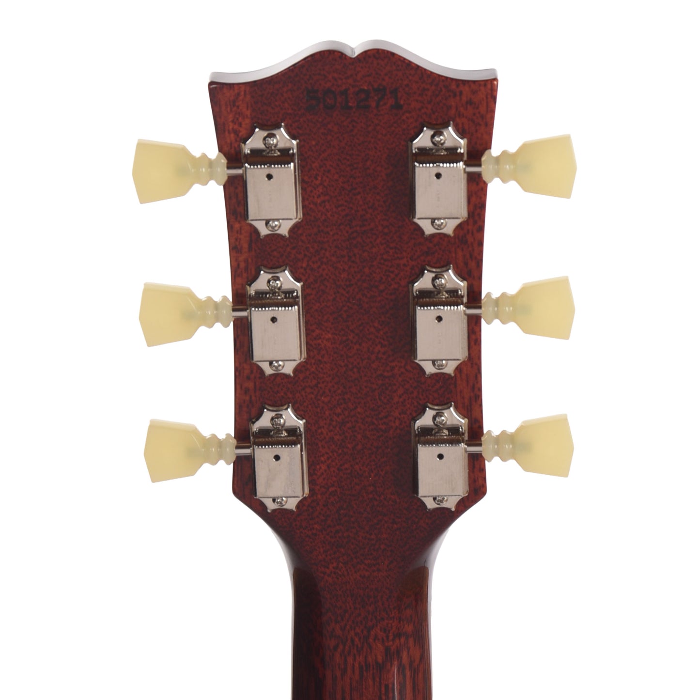 Gibson Custom Shop 1961 Les Paul SG Standard "CME Spec" Antique Vintage Cherry VOS w/Maestro Vibrola Electric Guitars / Solid Body