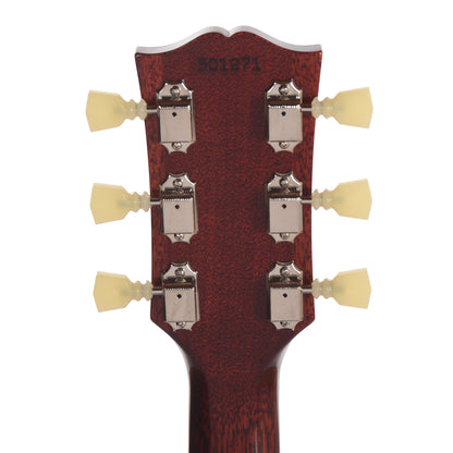Gibson Custom Shop 1961 Les Paul SG Standard "CME Spec" Antique Vintage Cherry VOS w/Maestro Vibrola Electric Guitars / Solid Body