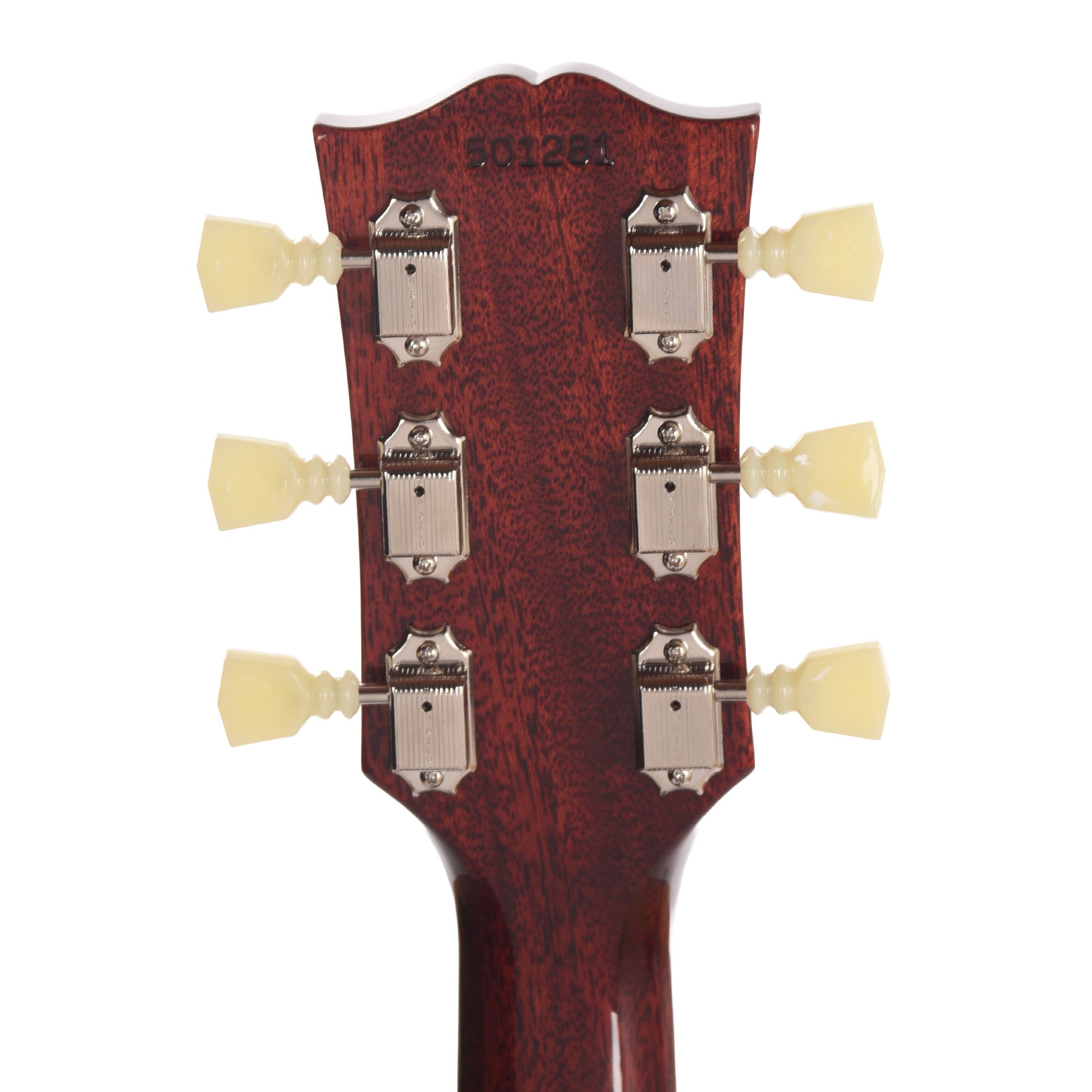 Gibson Custom Shop 1961 Les Paul SG Standard "CME Spec" Heavy Antique Aniline Dye Electric Guitars / Solid Body