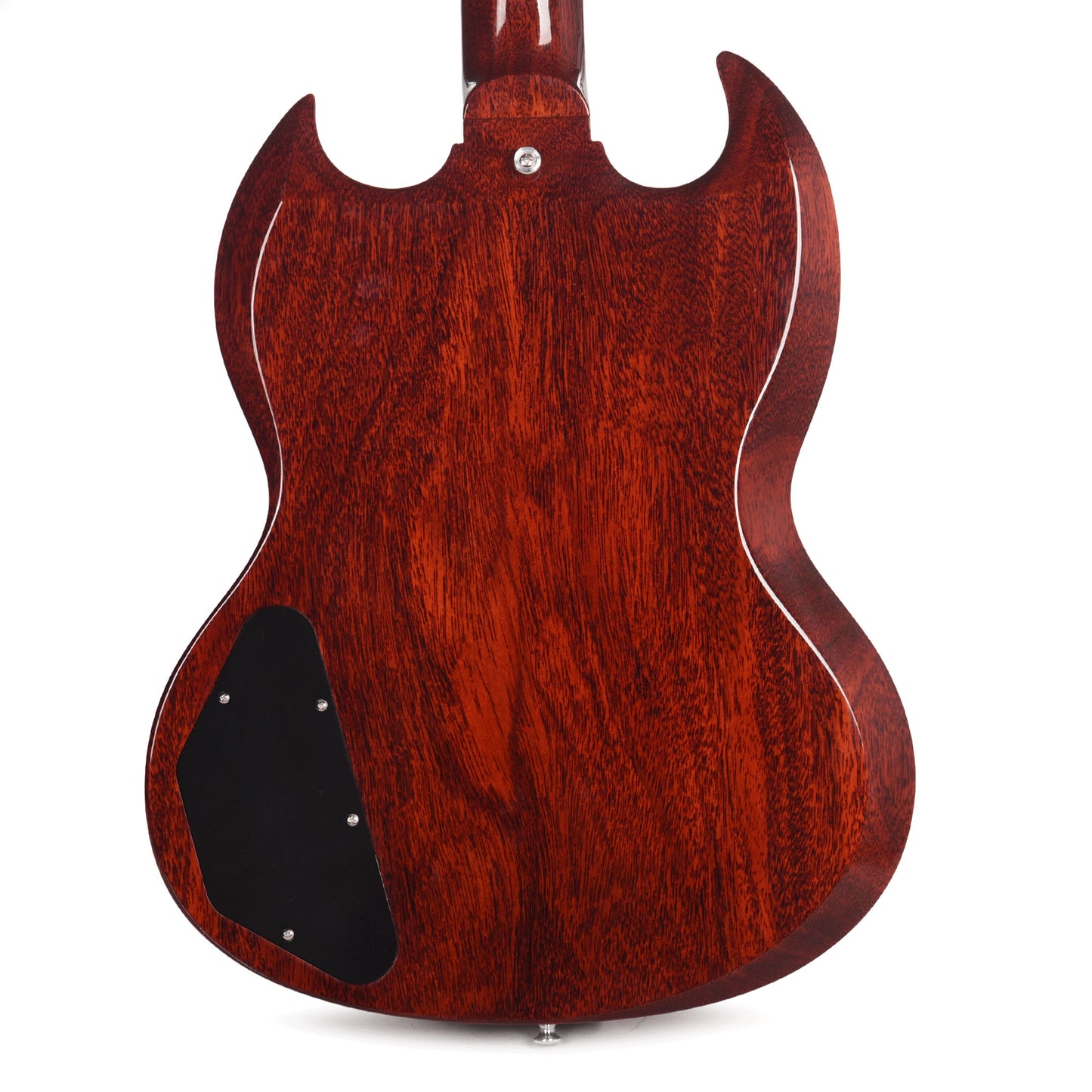 Gibson Custom Shop 1961 Les Paul SG Standard "CME Spec" Heavy Antique Aniline Dye Electric Guitars / Solid Body